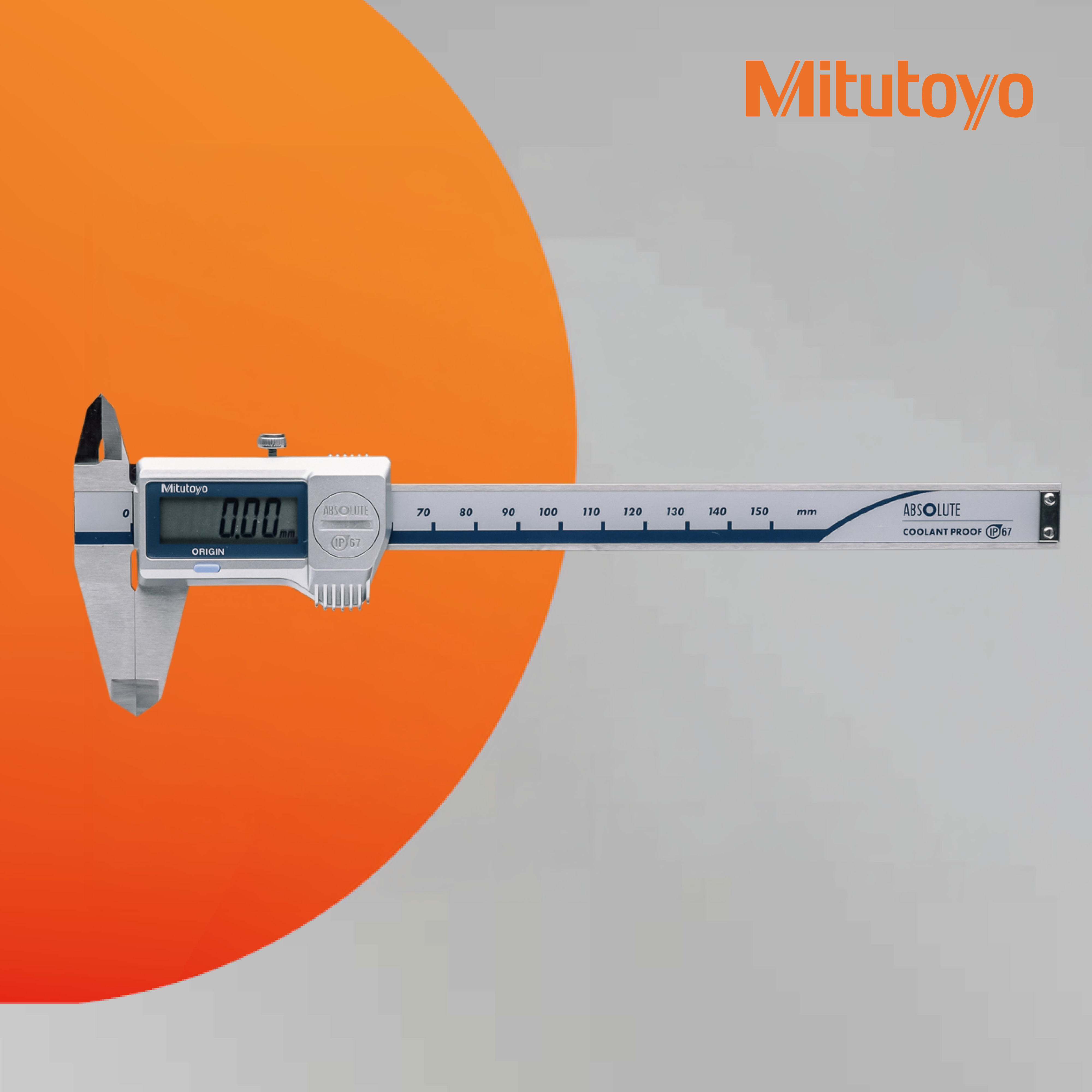 NEWS - Mitutoyo Frühjahrsaktion 2026 - 500-706-20 - Messschieber - HENKA