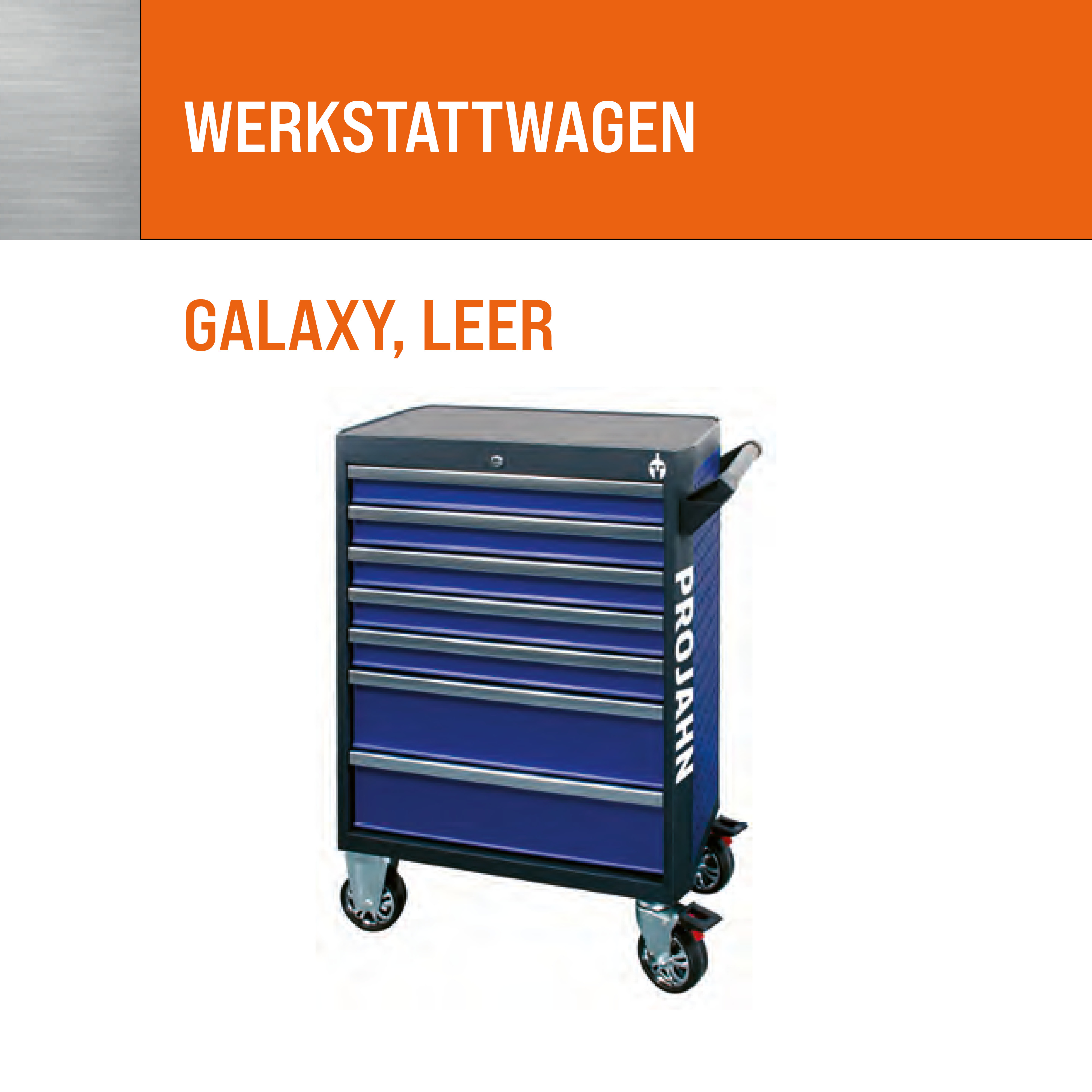 Werkstattwagen von Projahn - Aktuelles von HENKA