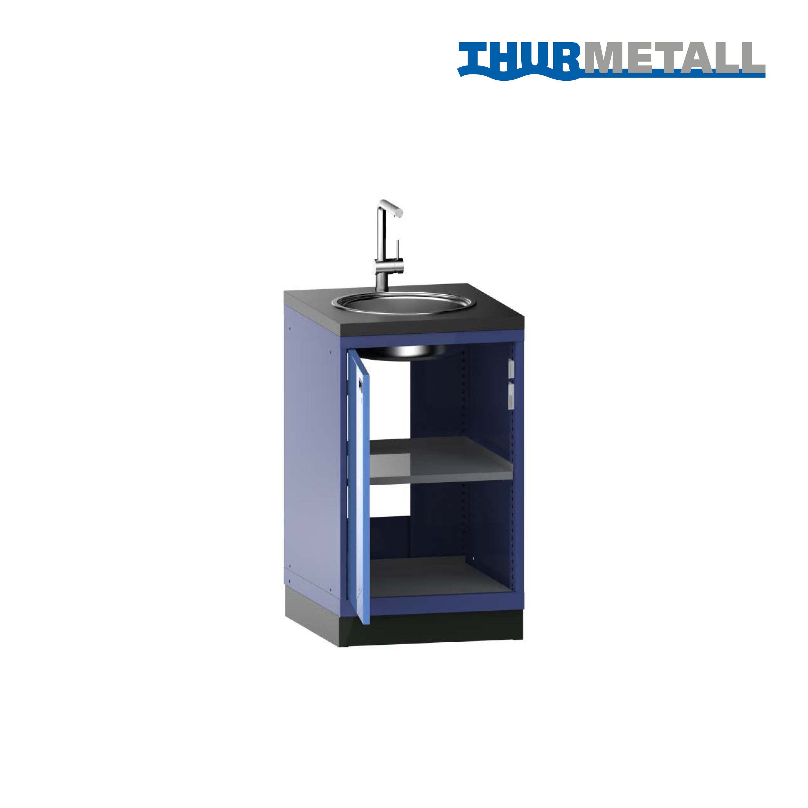 News - Thurmetall - Pausenecke - Modul 3 - Clean2 - HENKA