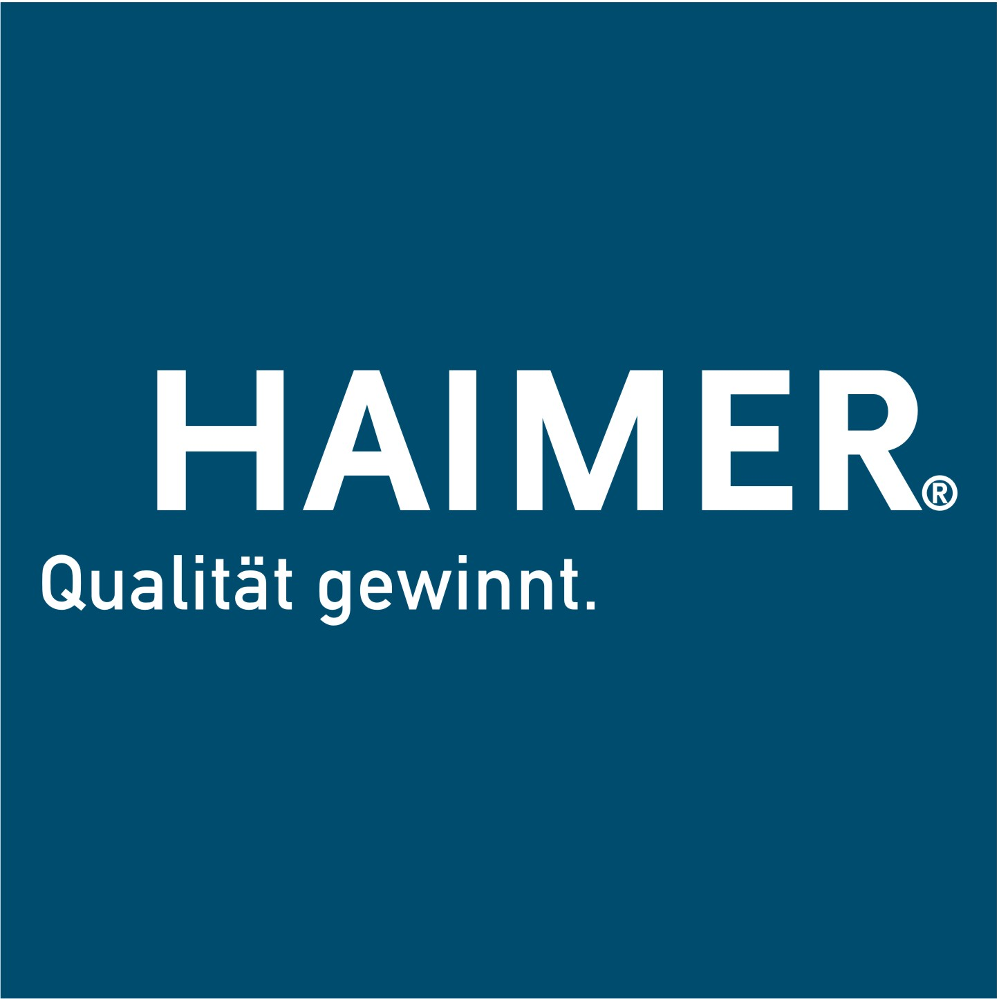 HAIMER