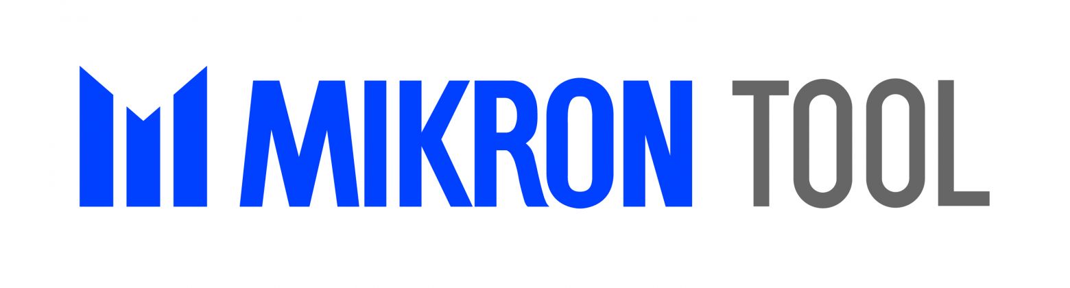 Mikron Tool