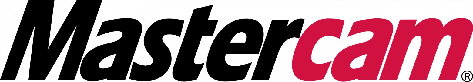 Mastercam