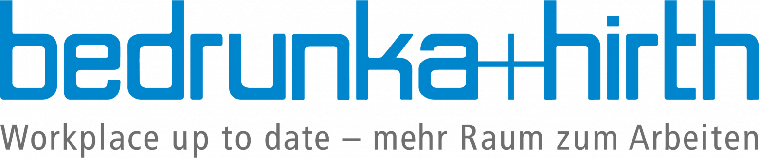 Bedrunka+Hirth