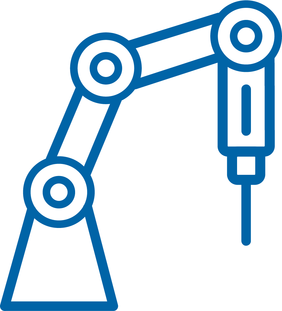 Produkt-Piktogramm Automatisierung von HENKA