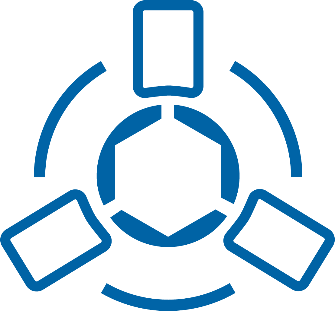 Produkt-Piktogramm - Spanntechnik von HENKA